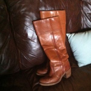 Frye boots